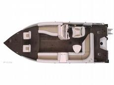 Polar Kraft V 224 F 2010 Boat specs