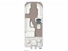 Premier Boats Alante 231 2010 Boat specs