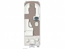 Premier Boats Alante 251 2010 Boat specs