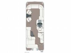 Premier Boats Boundary Waters 275 RE 2010 Boat specs