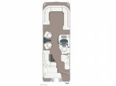 Premier Boats Boundary Waters 310 RE 2010 Boat specs