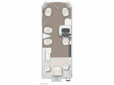Premier Boats Cast-A-Way 221 DL 2010 Boat specs
