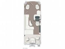 Premier Boats Cast-A-Way 231 2010 Boat specs