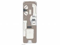 Premier Boats Grand Isle 250 DL 2010 Boat specs