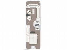 Premier Boats Grand Isle 275 DL 2010 Boat specs