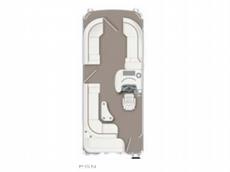 Premier Boats Grand Majestic 210 RE 2010 Boat specs