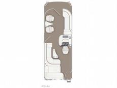 Premier Boats Grand Majestic 225 DL 2010 Boat specs