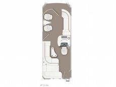 Premier Boats Grand Majestic 225 RE 2010 Boat specs