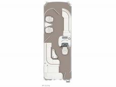 Premier Boats Grand Majestic 250 DL 2010 Boat specs