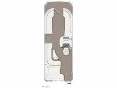Premier Boats Grand Majestic 250 RE 2010 Boat specs