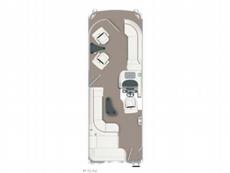 Premier Boats Intrigue 250 RE 2010 Boat specs