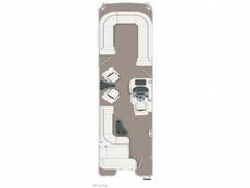Premier Boats Intrigue 310 RE 2010 Boat specs