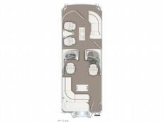 Premier Boats S-Series 235 DL 2010 Boat specs