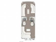 Premier Boats S-Series 235 2010 Boat specs