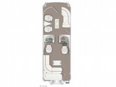 Premier Boats S-Series 250 DL 2010 Boat specs