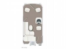 Premier Boats SunSation 180 FS 2010 Boat specs