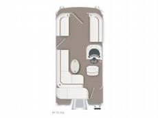 Premier Boats SunSation 180 2010 Boat specs