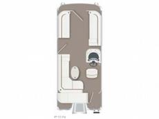 Premier Boats SunSation 200 2010 Boat specs