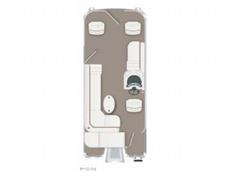 Premier Boats SunSation 220 FS 2010 Boat specs