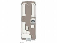 Premier Boats SunSation 220 2010 Boat specs