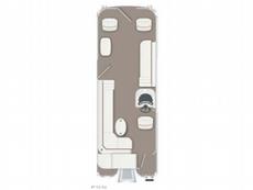 Premier Boats SunSation 240 FS 2010 Boat specs