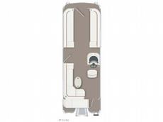 Premier Boats SunSation 240 2010 Boat specs