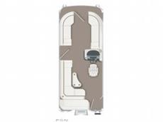 Premier Boats SunSation LTD 210 RE 2010 Boat specs