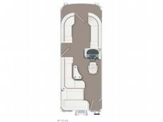 Premier Boats SunSation LTD 225 RE 2010 Boat specs