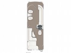 Premier Boats SunSation LTD 250 DL 2010 Boat specs