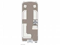 Premier Boats SunSpree 220 Cruise 2010 Boat specs