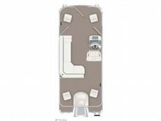 Premier Boats SunSpree 220 Fish 2010 Boat specs