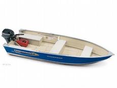 Princecraft Fisherman 2010 Boat specs