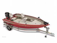 Princecraft Holiday DLX BT 2010 Boat specs