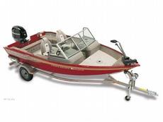 Princecraft Holiday DLX WS 2010 Boat specs