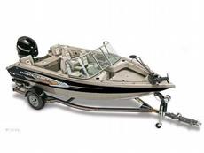 Princecraft Platinum SE 176 2010 Boat specs