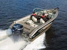 Princecraft Platinum SE 186 2010 Boat specs