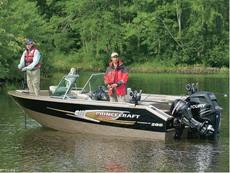 Princecraft Platinum SE 206 2010 Boat specs