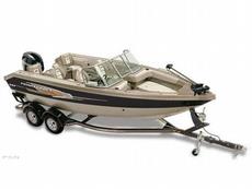 Princecraft Platinum SE 207 2010 Boat specs