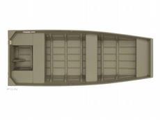 Princecraft PR 1436 2010 Boat specs