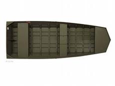 Princecraft PR 1648MT 2010 Boat specs