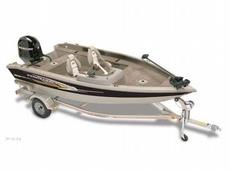 Princecraft Pro Series 169 SC 2010 Boat specs