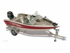 Princecraft Pro Series 179 WS 2010 Boat specs