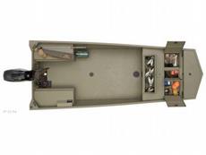 Princecraft PW 1760T 2010 Boat specs