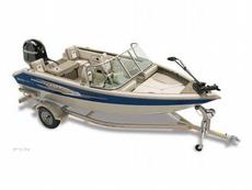 Princecraft Sport 174 2010 Boat specs