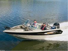 Princecraft Sport 182 2010 Boat specs