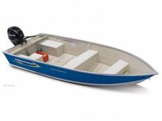 Princecraft Springbok 20 2010 Boat specs