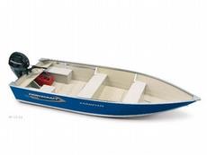 Princecraft Starfish 15 2010 Boat specs