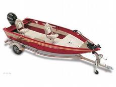 Princecraft Starfish DLX BT 2010 Boat specs