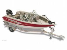 Princecraft Super Pro 186 2010 Boat specs