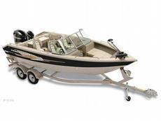 Princecraft Super Pro 206 2010 Boat specs